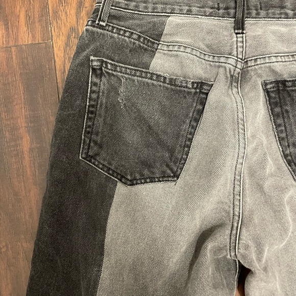 Two tone Grlfrnd denim - Picture 4 of 8